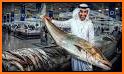 Fresh Seafood related image