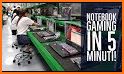 Laptop Factory: Computer Builder & Maker Games related image