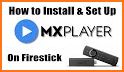 Tik Tik X Media Player, HD Player, Play Movie related image