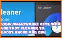 Fast Cleaner - Speed Booster & Cleaner related image