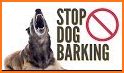 Anti Stop Dog Barking:Stop Dog Whistle Barking related image