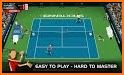 Stick Tennis related image