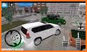 Prado Parking Adventure 3D Car Games related image
