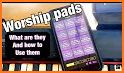 Continuous Pads (Worship Pads) related image