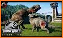 Jurassic Arena: Dinosaur Fight related image