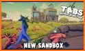 Robot Battle Simulator RTS Sandbox related image