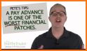 Payday loans: Cash advance related image