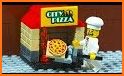 Pizza Maker - Master Chef related image