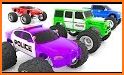 Learn Colors & Shapes: Kids Car Race related image