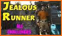 Jealous Runner related image