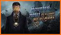 Haunted Hotel Hidden Object Escape Game related image