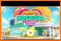 Hospital Clinic Doctor Games related image