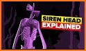 Siren Head SCP Gaming Tipster related image