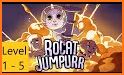 Rocat Jumpurr - Hilarious Monsters Crawler related image