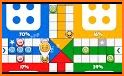 Ludo Buzz - Dice & Board Game related image