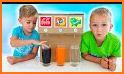VLad & Nikita- An Entertaining Video App for Kids related image