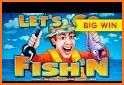 Fish Slot Machine casino related image