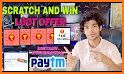 Scratch and Win Real Cash related image