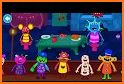 My Monster World - Town Play Games for Kids related image