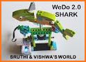 WeDo 2.0 LEGO® Education related image
