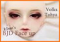 FaceUp related image
