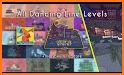 Dancing Line - All 90 Levels related image