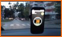 Digital Speedometer - GPS Speed - Mobile Speed KMH related image