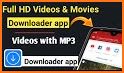 Video Downloader - Fast Download All Video related image