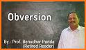 OBVERSION related image