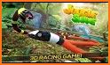 Snake Survival : 3d Jungle simulator game related image