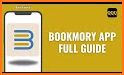 Bookmory - reading tracker related image