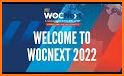 WOCNext 2022 related image