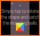 Shape Shift: The Brain Game related image