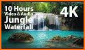 Nature Waterfall Theme related image