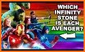 Endgame Quiz Avengers Superhero related image