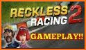 Reckless Racing 2 related image