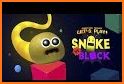 Snake VS Block Game | Snake Beats related image