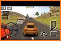 Car Racing Speed Simulator : City Drift Challenge related image