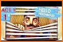 Gameplay Hello Neighbor Walkthrough Video related image