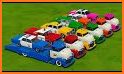 Transport Tow Truck Simulator related image