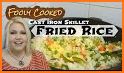 Cast iron cooking recipes, skillet recipes related image