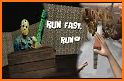 Run Fast Run! related image