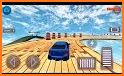 GT Racing Challenge - Extreme City GT Car Stunts related image