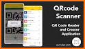 QR code Reader 2020: QR scanner, barcode generator related image