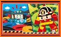 Robocar Poli: Maze Fun related image