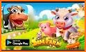 Sim Farm - Harvest, Cook & Sales related image