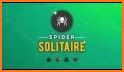 Spider Solitaire-free card game solitaire fun related image