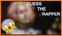 Rap Quiz Guess the Rapper related image
