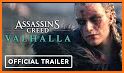 Vikings Creed: Battles for Valhalla Assassin's related image