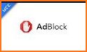 AdBlock for Samsung Internet related image
